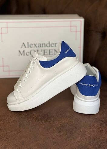 Alexander McQueen Bayan ayakkabi 