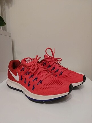 Nike air pegasus zoom taban spor ayakkabı