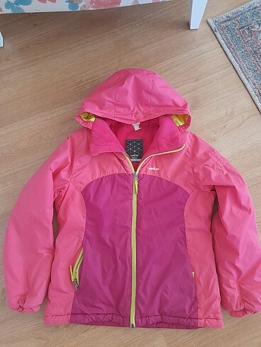 Decathlon Kar montu