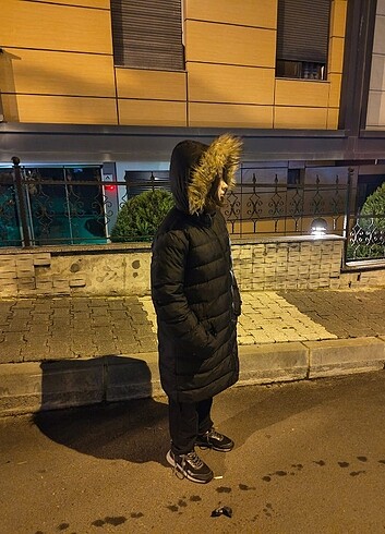 38 Beden Bayan Kaban