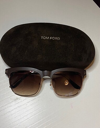 Tom Ford kadın güneş gözlüğü