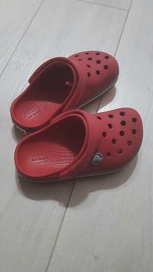 crocs terlik