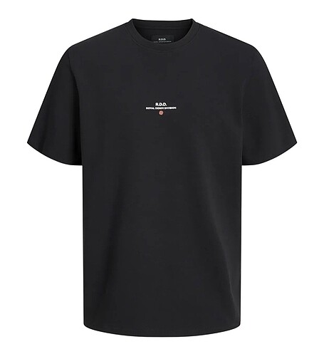 Jack Jones RDD TİŞÖRT