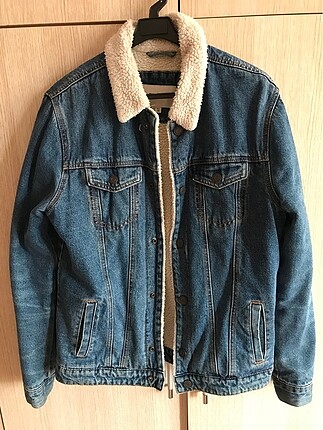 PULL&BEAR kot ceket
