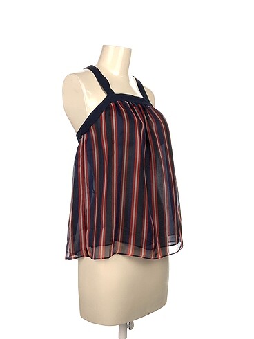 Zara Zara Bluz %70 İndirimli.