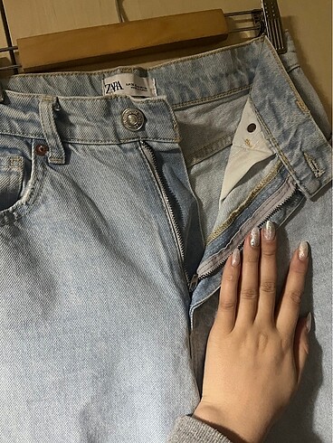 s Beden Zara pantolon