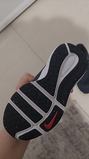 28 Beden Nike çocuk ayakkabi 