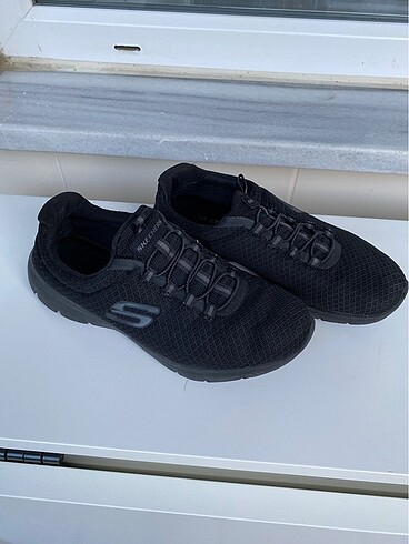 Skechers 36 numara bayan spor ayakkabı