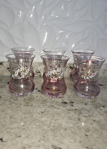 Çay bardağı