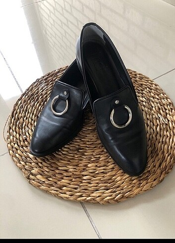 İnci marka loafer 