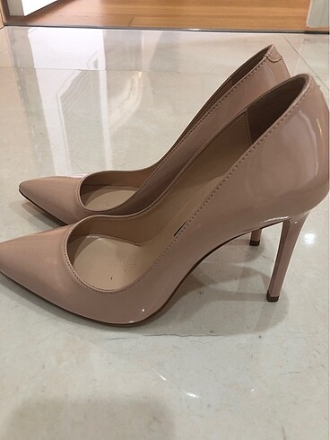 Nine West Ninewest topuklu ayakkabı