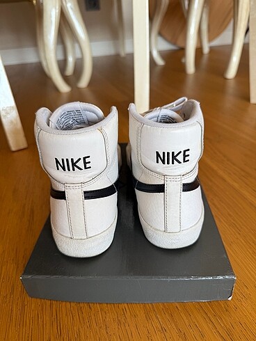 Nike Nike ayakkabı