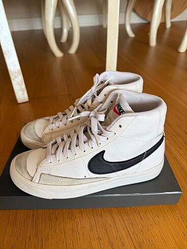 36 Beden Nike ayakkabı