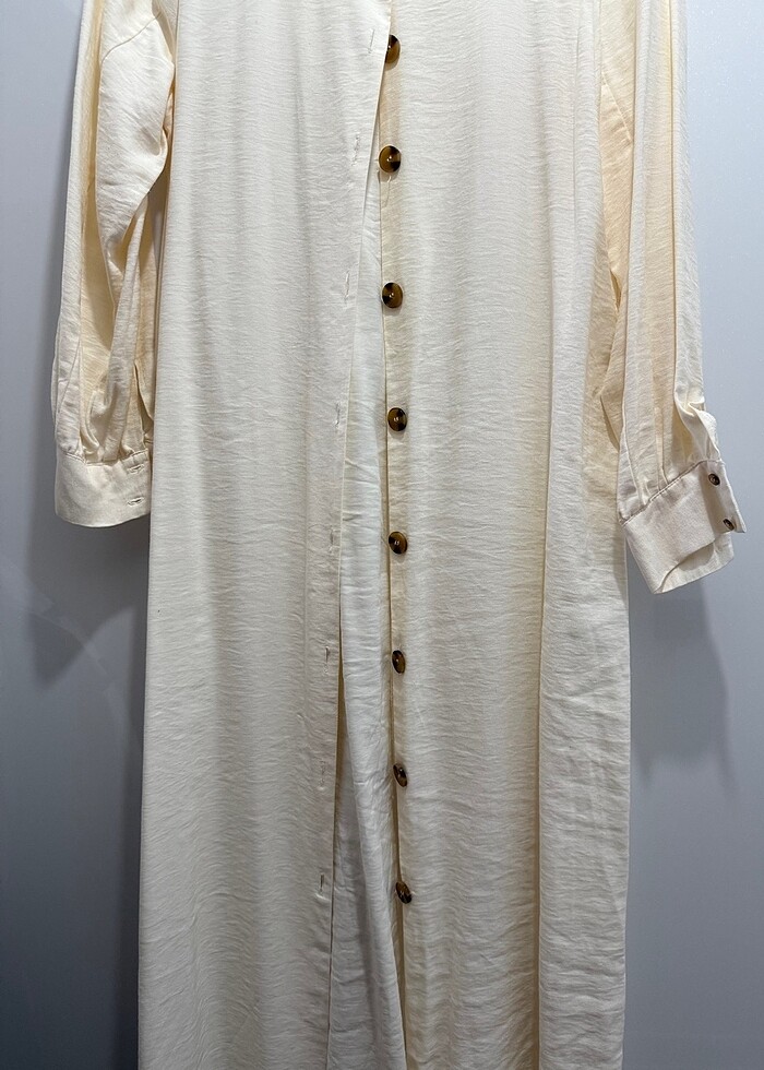 Mango elbise - Görsel 3