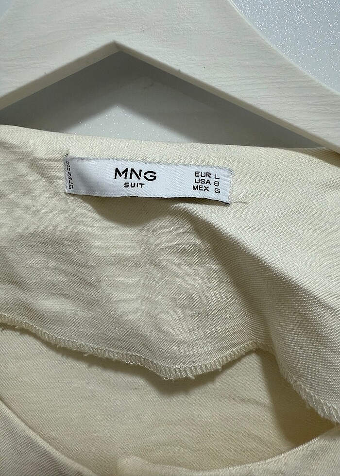 Mango elbise - Görsel 2