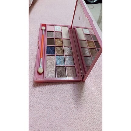 I heart makeup