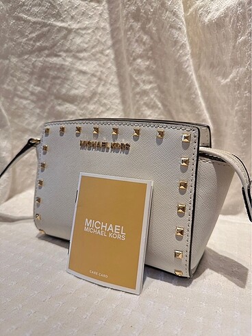 Michael kors çanta