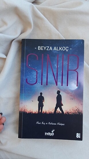 Sınır beyza alkoç 