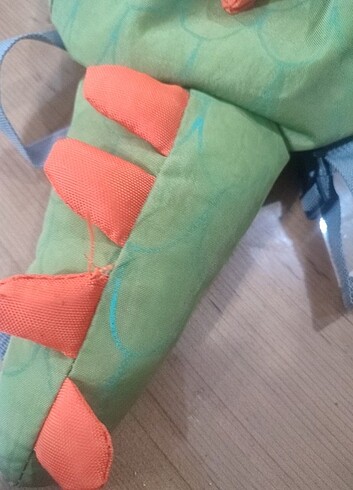 Çocuk çanta - Görsel 6