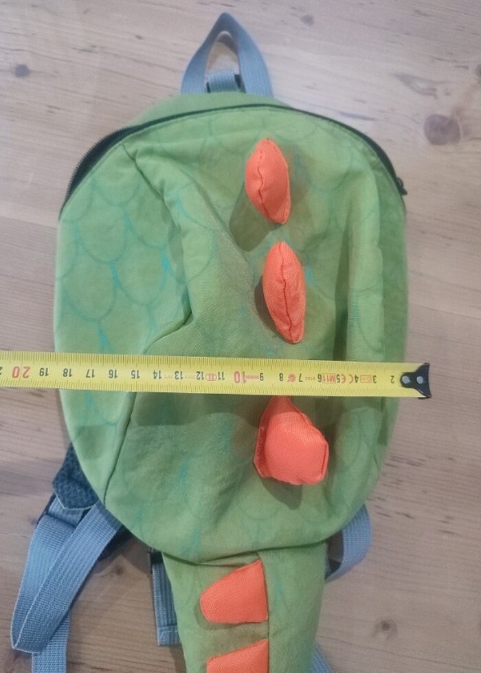 Çocuk çanta - Görsel 4