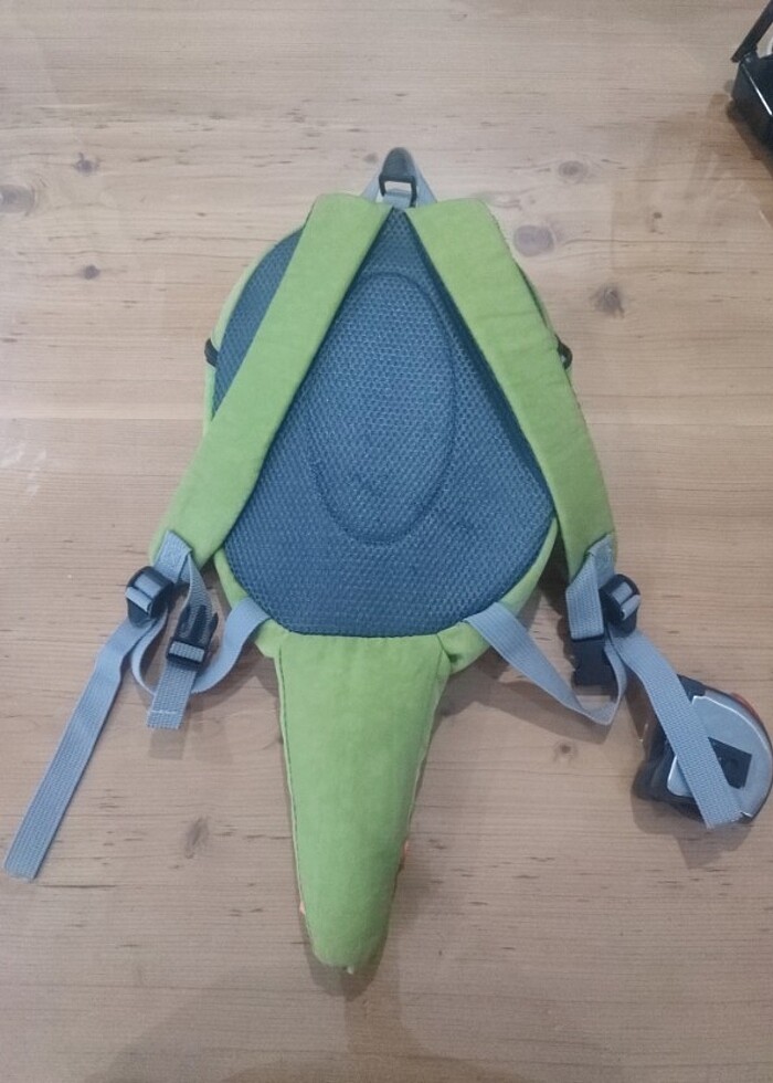 Çocuk çanta - Görsel 5