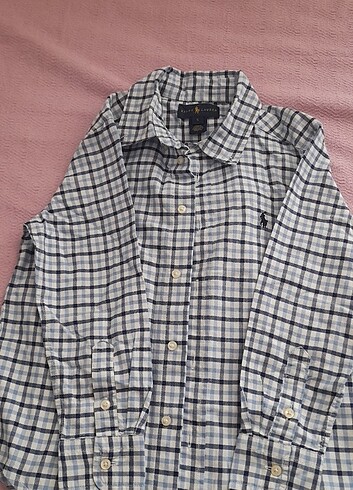 Polo Ralph Lauren polo ralph lauren gömlek