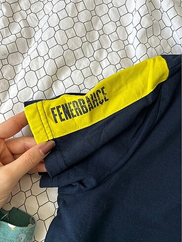 xs Beden fenerium laci tişört tribün fenerbahçe
