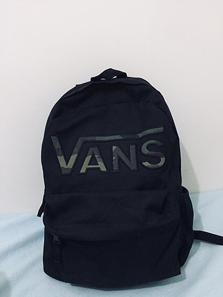 Vans Çanta