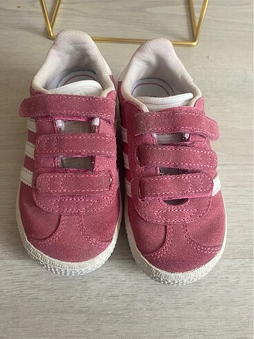 Adidas Adidas gazelle spor ayakkabı