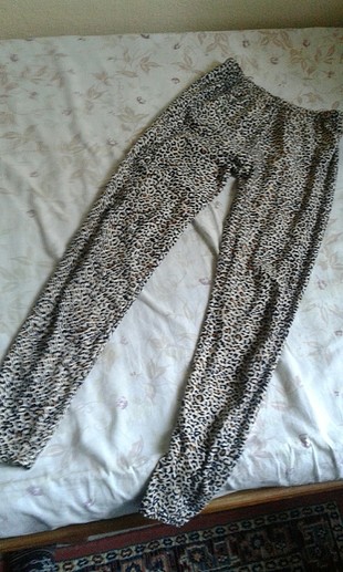 leopar tayt