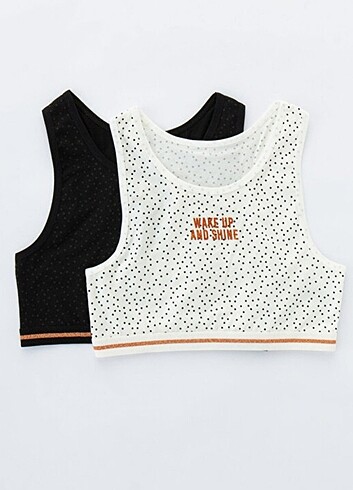 Penti 9-10 yaş 2li spor atlet 