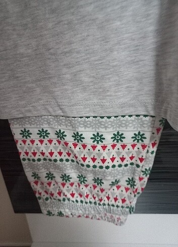 8 Yaş Beden Penti 7-8 yaş pijama takımları
