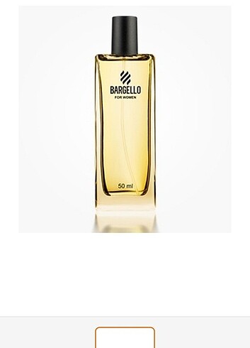Bargello 324 Kadın EDP Parfüm