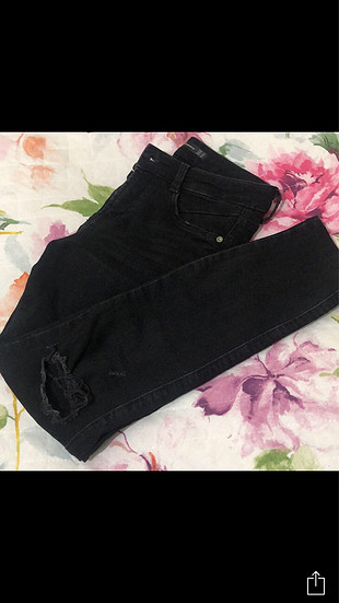 Zara jean