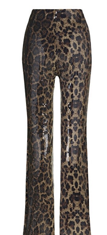 Nocturne Leopar takım