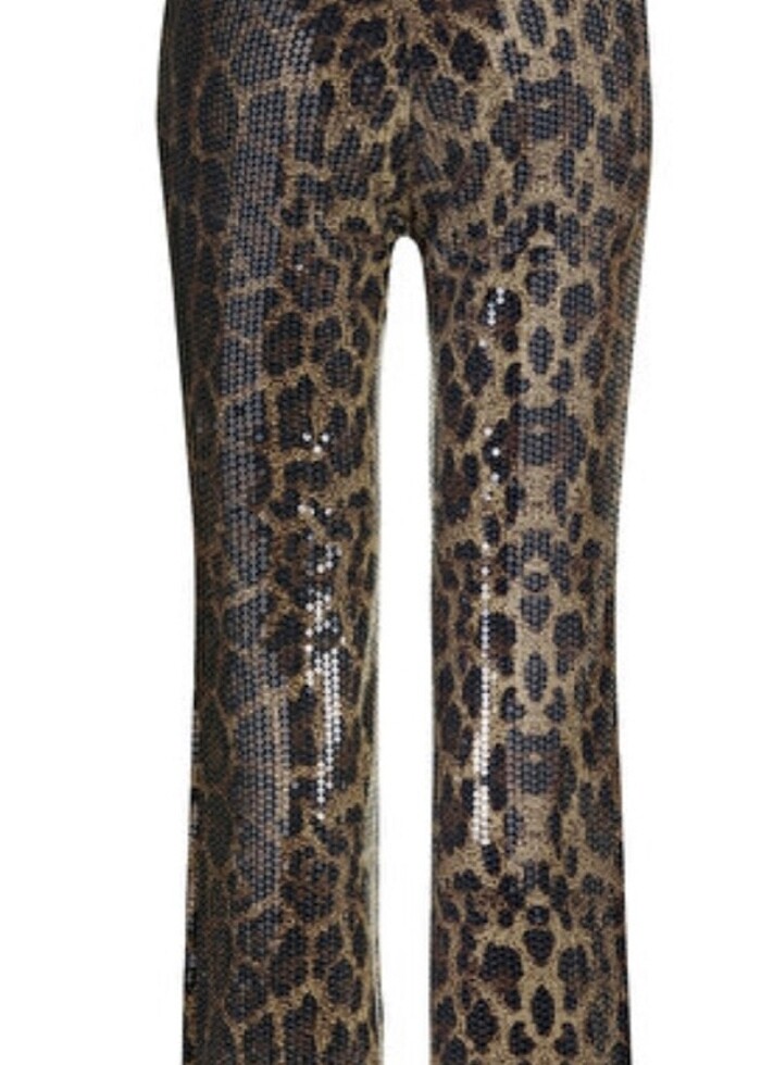 Leopar takım - Görsel 2