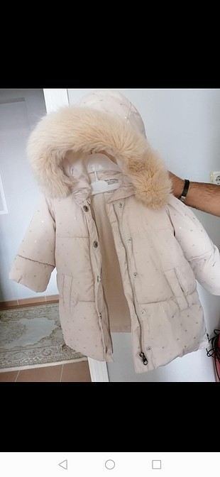 KIZ ÇOCUK MONT 