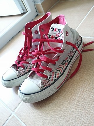 ORJİNAL CONVERSE