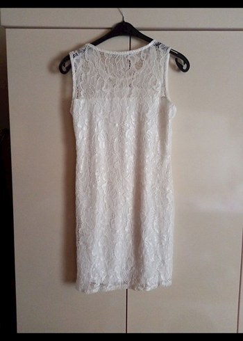 Dantel Elbise - Görsel 4