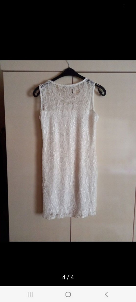 Dantel Elbise - Görsel 4