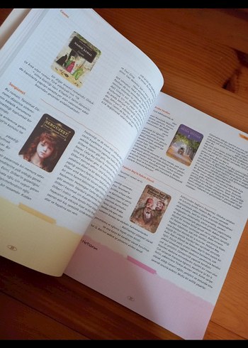 11. Sınıf Türk Edebiyatı Ders Rehberi Testokul - Görsel 4