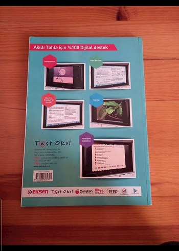 11. Sınıf Türk Edebiyatı Ders Rehberi Testokul - Görsel 2