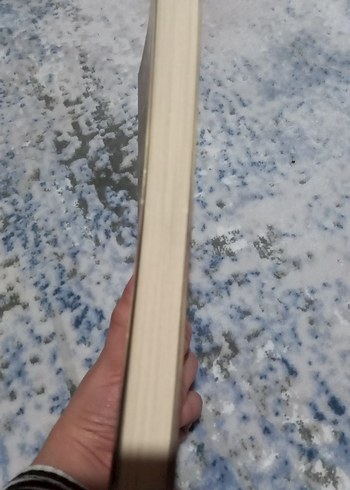 Hasbelkader - Fatih Yağcı - Görsel 4