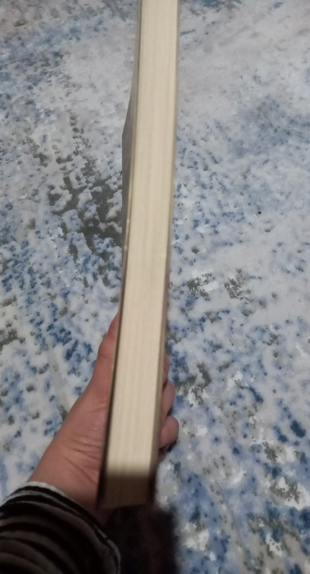 Hasbelkader - Fatih Yağcı - Görsel 4