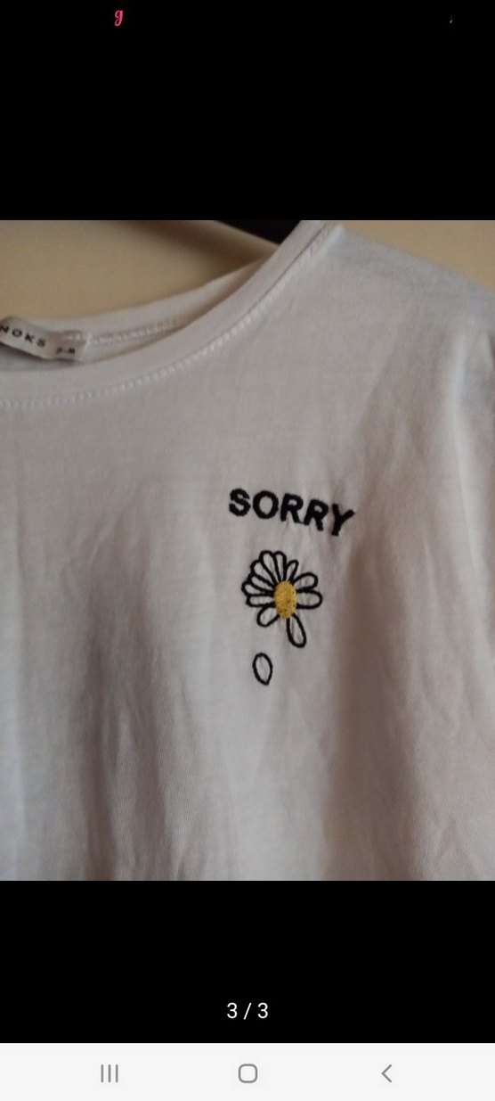 Tişört - Görsel 3