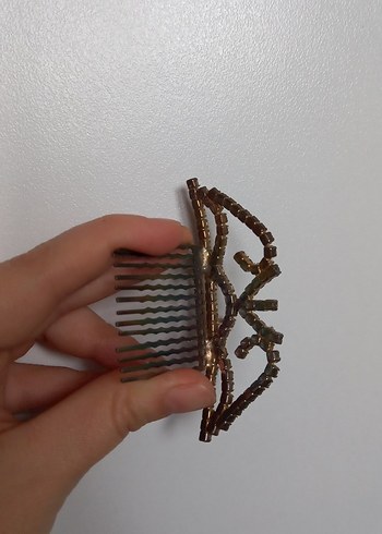 Taşlı Taç - Görsel 2