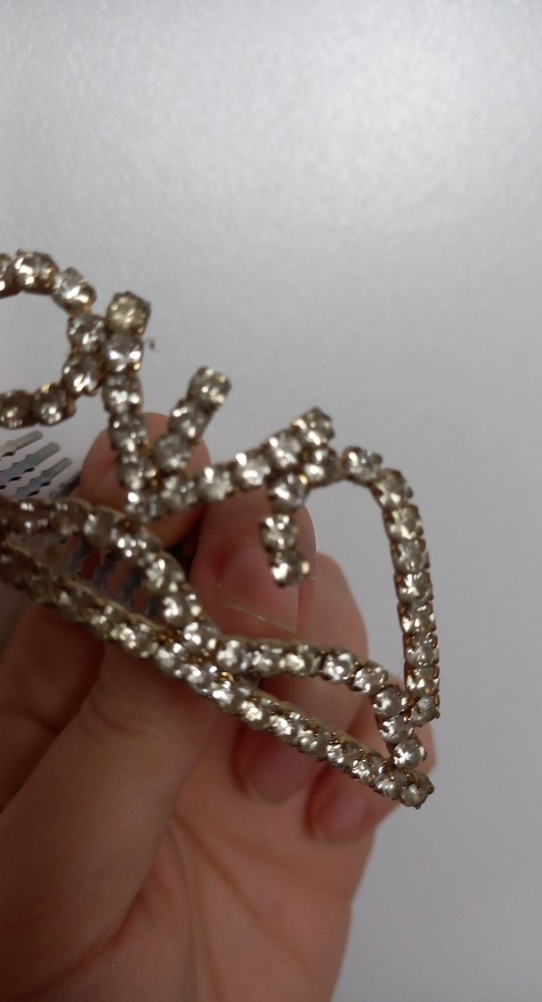 Taşlı Taç - Görsel 4