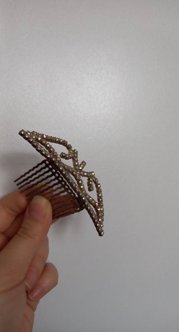 Taşlı Taç - Görsel 3