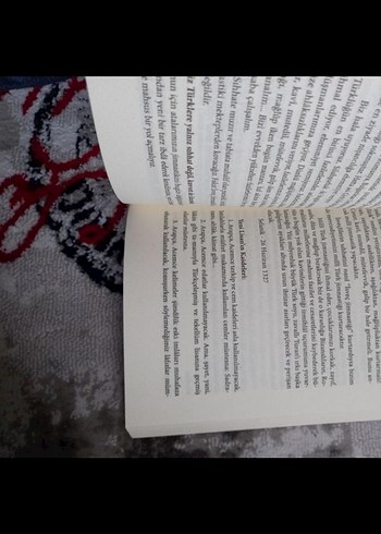 Turan - Ömer Seyfettin - Görsel 3