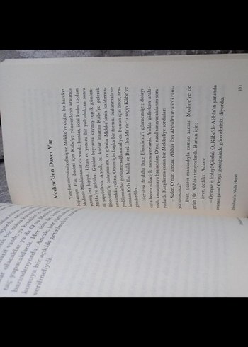 Efendimizin Nurlu Hayatı - Ümit Kesmez - Görsel 4